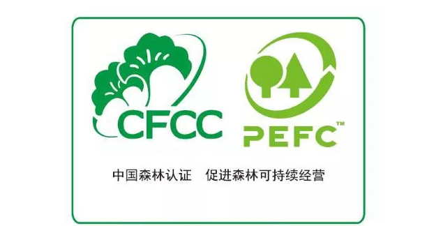 【新闻】拍马纸业集团产品培训之PEFC和CFCC认证培训